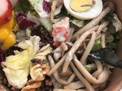 -大四喜沙拉(四条巷店)