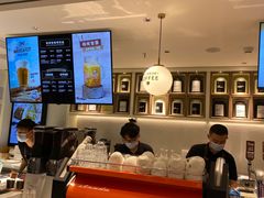 -Peet's Coffee皮爷咖啡(万象天地店)