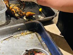 -雍和会海鲜姿造自助(湖东路店)