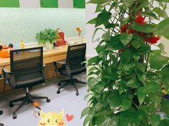 -昂立青少儿成长中心(杨浦国和1000校区)