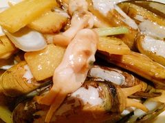 -宁波柏悦酒店·钱湖渔港