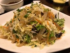 -浩家苑菜馆(汉口路店)