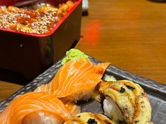 -白石的深夜食堂(济南万象城店)