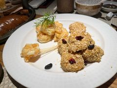 -德永枣香烤鸭(官舍店)