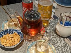 -La Medina餐厅(亮马河南路店)