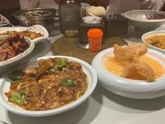 -95号酱骨·一块豆腐(展春园西路店)