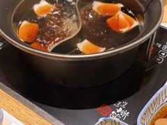 -温野菜涮涮锅(大悦城店)