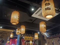 -帝一铭家宴(板塘店)