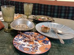 -仁义涵西餐·咖啡(中华巴洛克店)