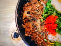 -鱼籽村秘制拌饭(崇文门店)