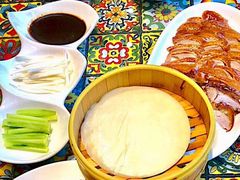 -宝轩渔府·老字号海鲜·正宗津菜(水上店)