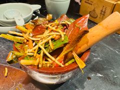 -云海肴云南菜·蒸汽石锅鱼(青岛万象城店)
