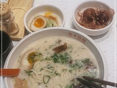 -味千拉面(双井店)