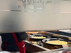 -玉华饮食店(茅台路店)
