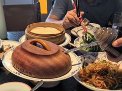 -玖五京菜(杭州城北万象城店)