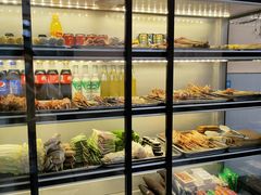 -五娃子烧烤(人民路150号院店)