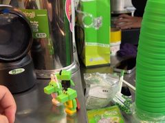 -柠季·手打柠檬茶(静安大悦城北座B1店 )