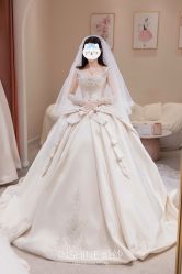 -INSHINE婚纱礼服