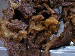 -清真-戏楼王记牛肉面