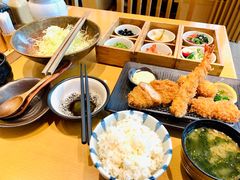 -胜博殿日式炸猪排(西红门店)