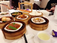 -安蒂娅.悦景轩中餐厅(西乡店)