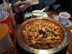 -胖哥俩肉蟹煲(来福士店)