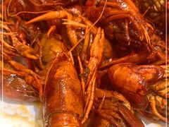 -凤爪王海鲜烧烤(曙光星城旗舰店)