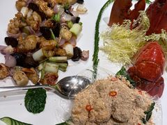 -海味观(老西门店)