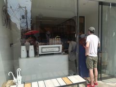 -% Arabica(京都东山店)