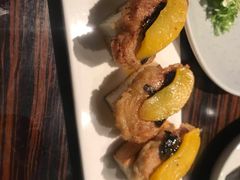 -王鼎精致料理铁板烧(世博源店)