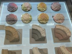 -GRAMCAKE一克甜品(昙华林花园山店)