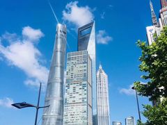 -上海中心大厦