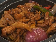 -钱大妈海鲜饭店(保利林语店)