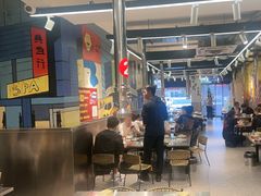 -英雄故事地摊烤肉(马驹桥店)