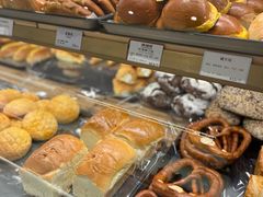 -烘焙町面包店(西四店)