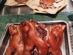 -山芋腔苏北菜(盐城滨海店)