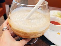 -Me&Joe意大利面·珍珠奶茶(鲁班路店)