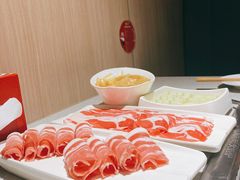 -海底捞火锅(明湖路店)