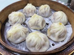 小笼包-食惠里小笼包面馆(越秀店)