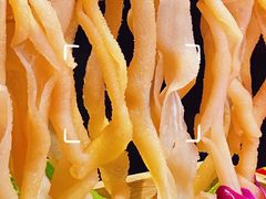 精品鲜鸭肠-谭鸭血老火锅(漳州路店)