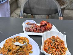 -喜洲翰林餐厅(董家百年老宅店)