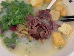 -鸭得堡老鸭汤·鸭血粉丝(南京博物院店)