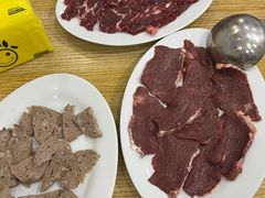 -州记·肠粉·牛肉火锅(福安店)