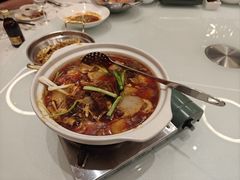 -湖锦酒楼·32年地道湖北菜(光谷店)