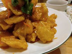 -老江南春·中国龙菜(衡山路店)