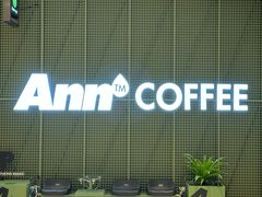 -Ann COFFEE(来福士店)