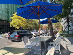 -咖星人E·T coffee·云赛空间