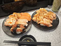 -争鲜回转寿司(中街大悦城店)