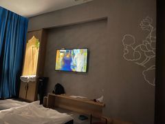-豪爵足道·SPA(二七路店)