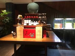 -粗茶淡饭·隐庐私厨(东亭店)